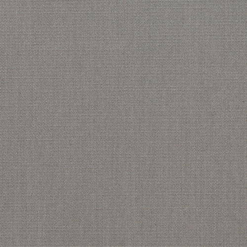 Alu - Twist Parasoll Ø3,3 M - Smoke (tygkvalitet 4)