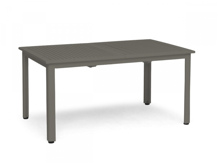 Nydala bord 150/200x96 H76 cm - sand