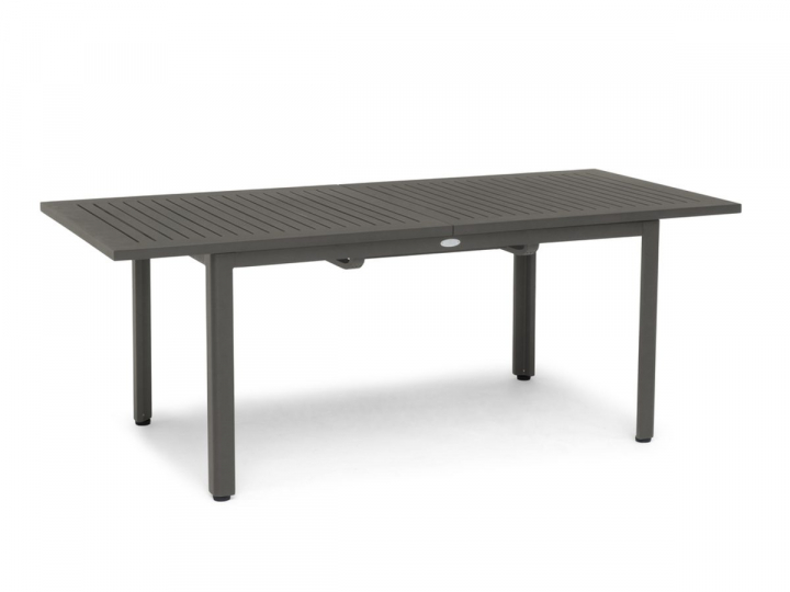 Nydala bord 200/280x96 H76 cm - sand