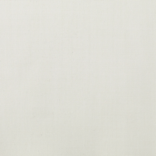 Alu-Smart parasoll 2x2 m - white (tygkvalitet 4)