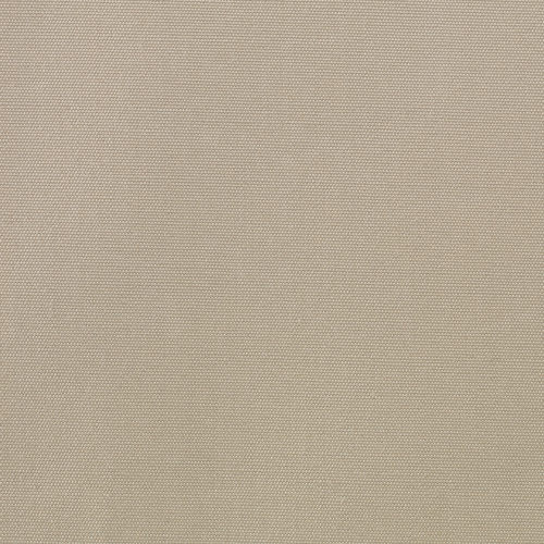 Alu-Smart parasoll 2x2 m - cream (tygkvalitet 4)