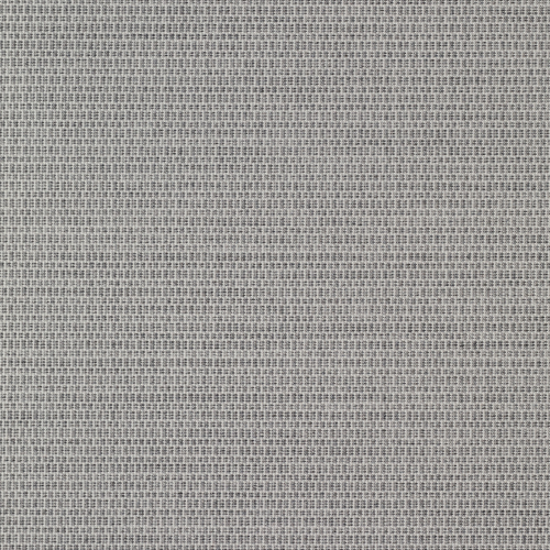 Alu-Smart parasoll 2x2 m - granite (tygkvalitet 5)