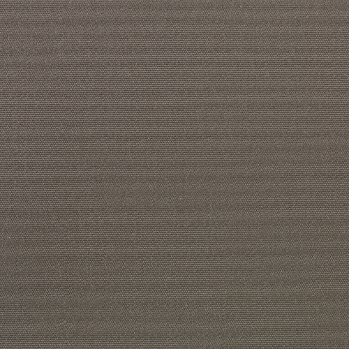 Alu-Smart parasoll 2,4x2,4 m - sandstone (tygkvalitet 5)