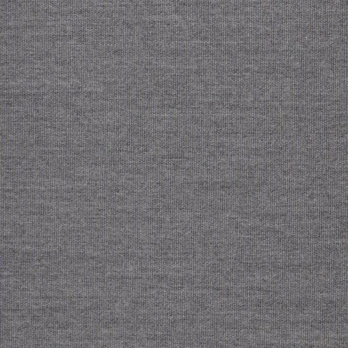 Alu-Smart parasoll Ø2,5 m - slate (tygkvalitet 5)