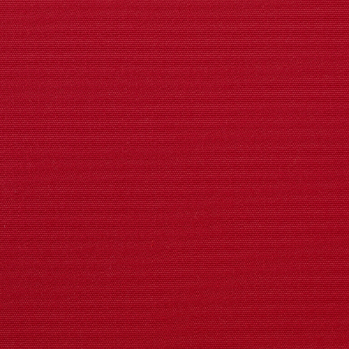 Alu - Smart Parasoll Ø2,5 M - Rubino (tygkvalitet 5)