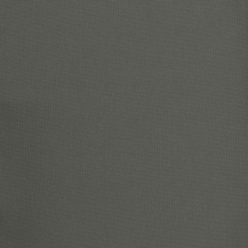 Alu-Smart parasoll 2,5x2 m - stone grey (tygkvalitet 2)