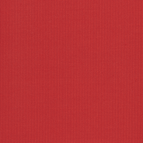 Alu-Smart parasoll 2,5x2 m - campari (tygkvalitet 5)