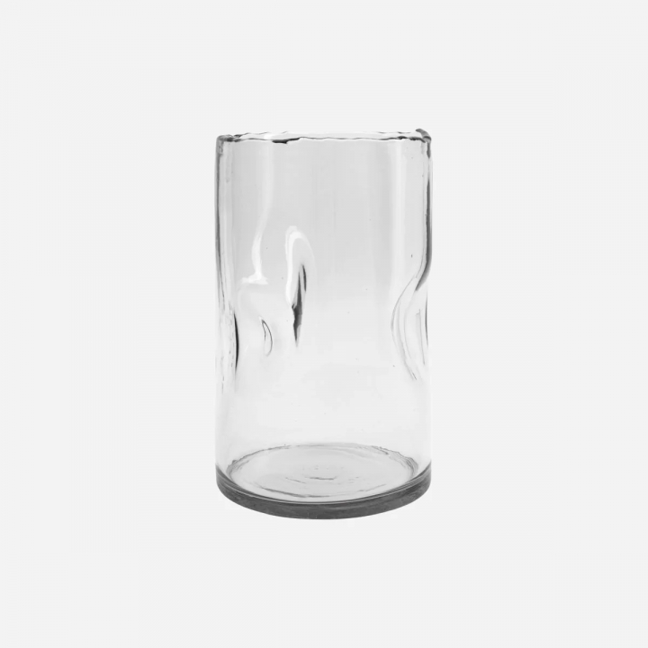 Clear Vas H25 Cm - Clear