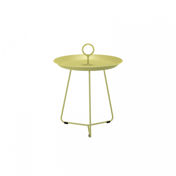 EYELET brickbord Ø 45 cm - lemon zest