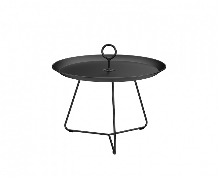 EYELET Brickbord Ø57 - Black