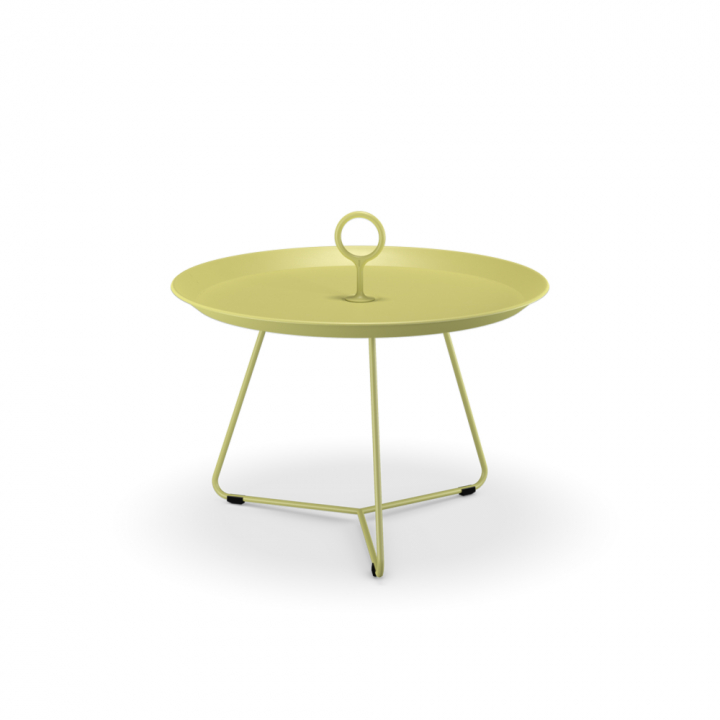 EYELET brickbord Ø 58 cm - lemon zest