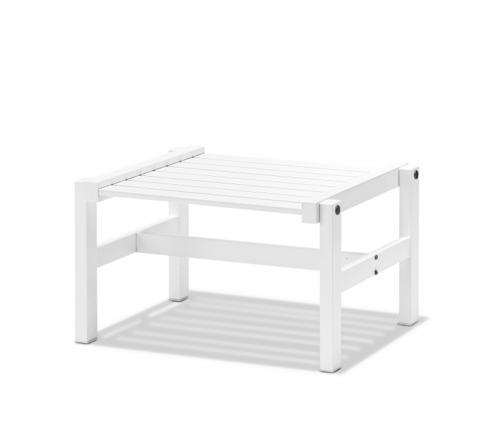 Pall aluminium - vit