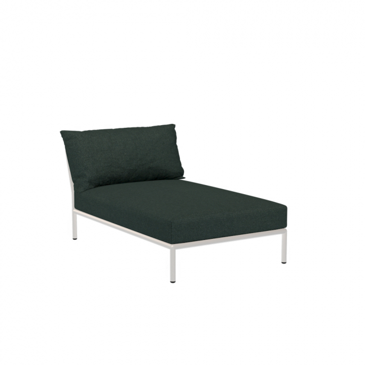 LEVEL 2 schäslong - alpine/muted white