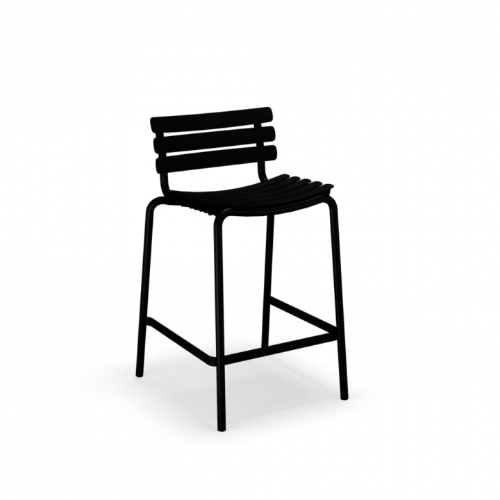 ReCLIPS kontorsstol - black