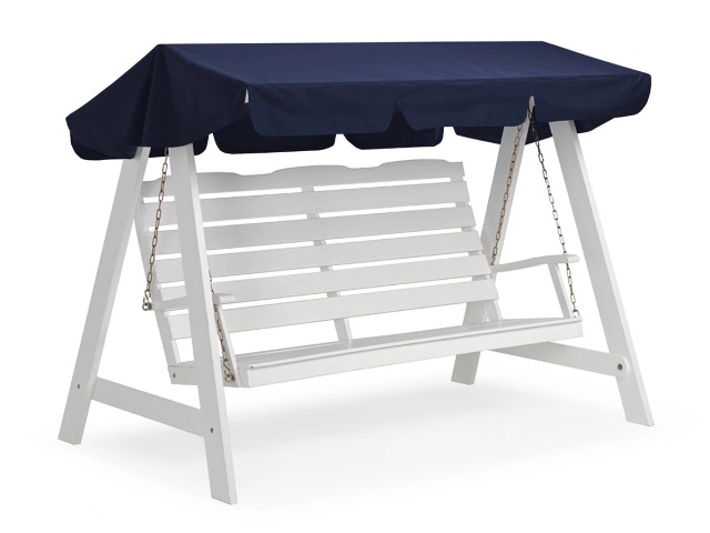 Dalom hammock - vit