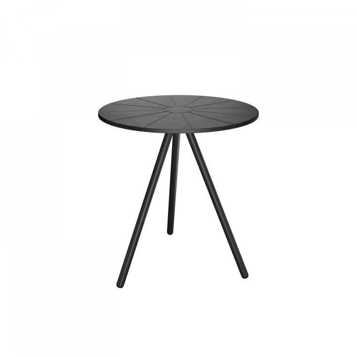 NAMI Cafébord - Black