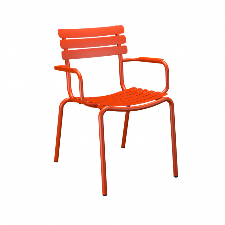 ALUA karmstol - cayenne