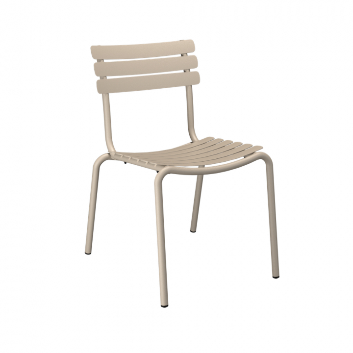ALUA matstol - beige