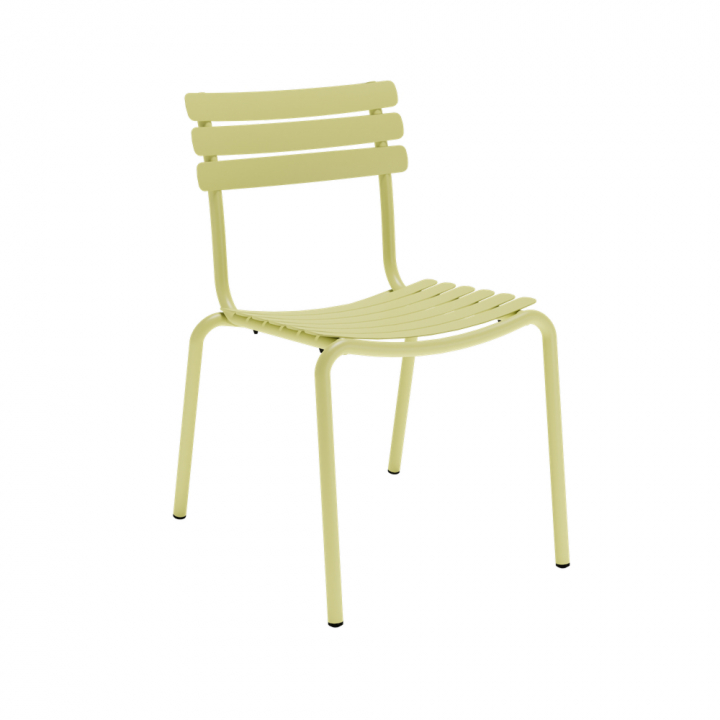 ALUA matstol - lemon zest