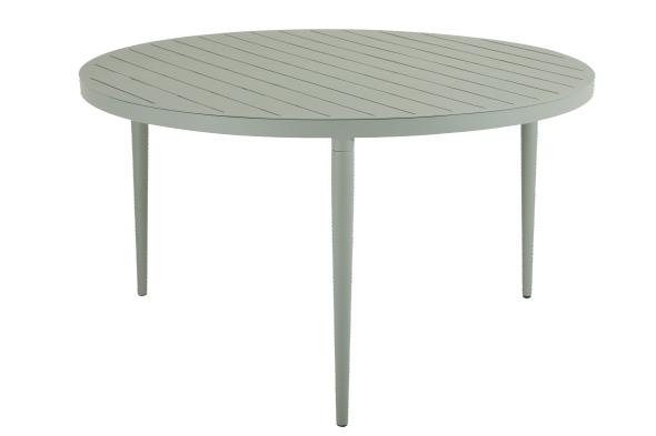 Bigby Matbord Ø0 H73 Cm - Dusty Green