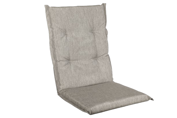 Turin stolsdyna - beige