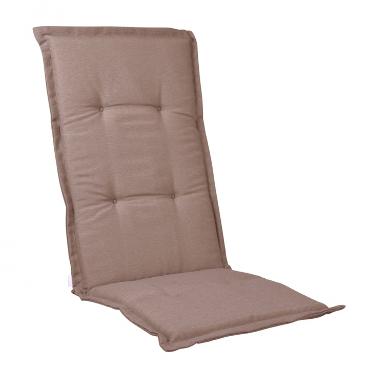 Positionsdyna Basis, Fiber - Taupe