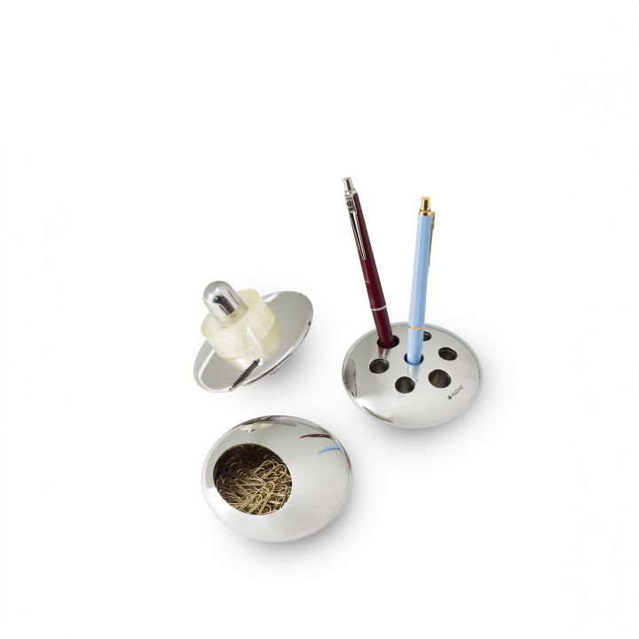 Oopus Essentials skrivbords-set