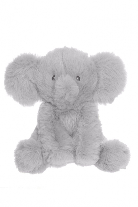 Archie Cutie Heads, liten - grå
