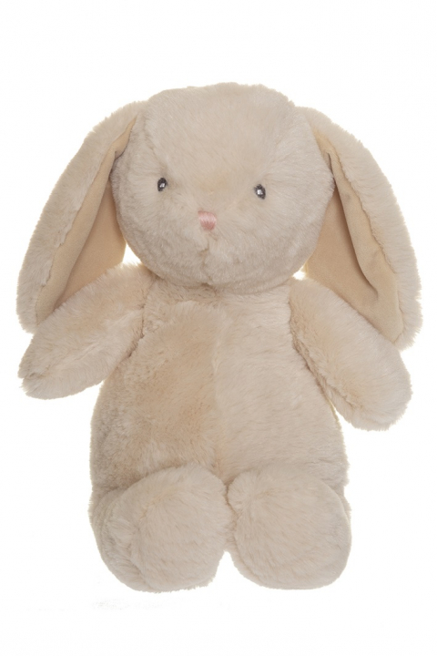 Zara Cutie Heads, stor - beige