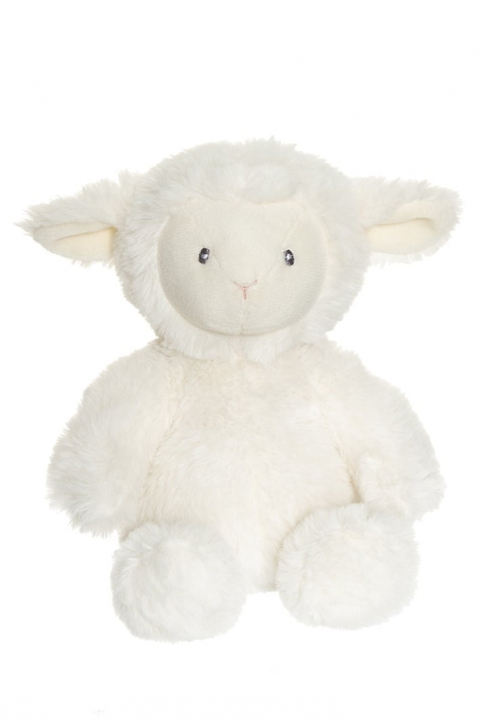 Barry Cutie Heads, liten - vit