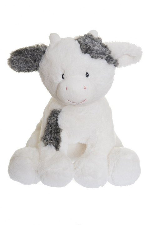 Daisy Cutie Heads, stor - vit