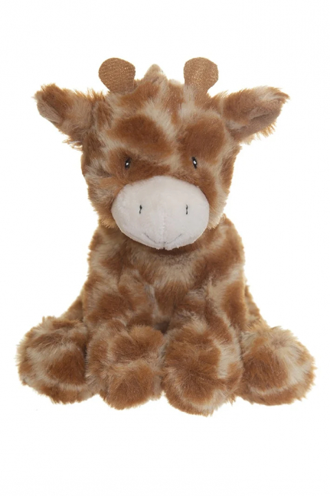 Geoffrey Cutie Heads, liten - brun