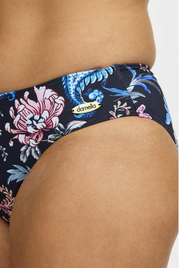 Brigitte bikinitrosa, 38 - black/multi