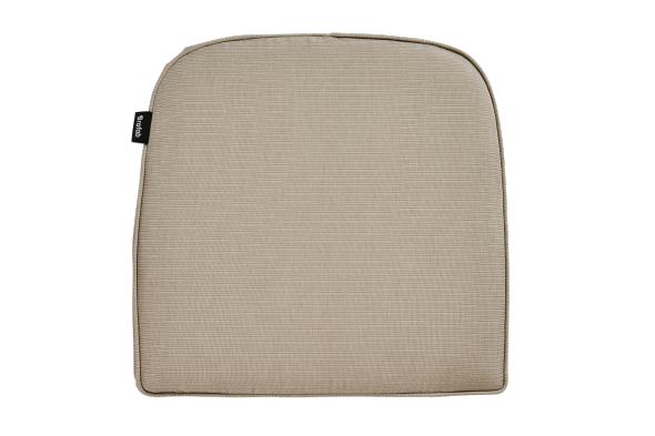 Florina Sittdyna 48x48 Cm - Beige