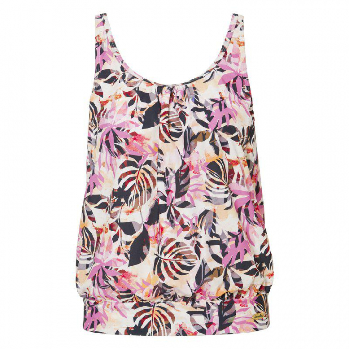 Cate Tankini - Linne, 36 - Multi