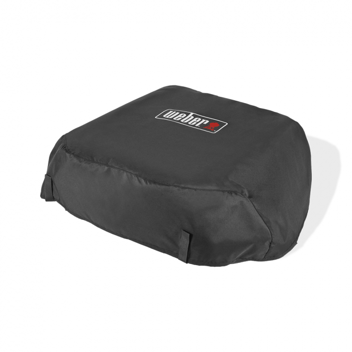 Premiumöverdrag Slate 43 cm stekbord - black