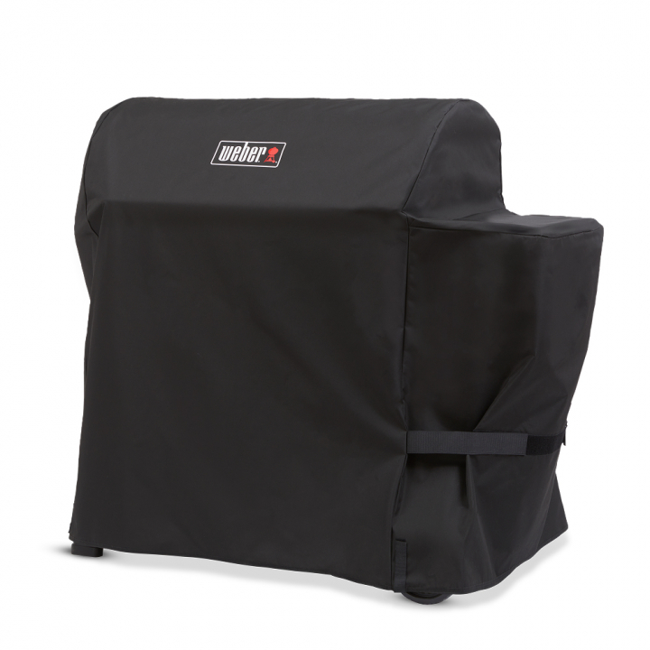 Premiumöverdrag Searwood XL - black