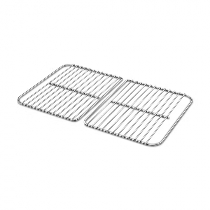 Grillgaller Go-Anywhere kolgrill