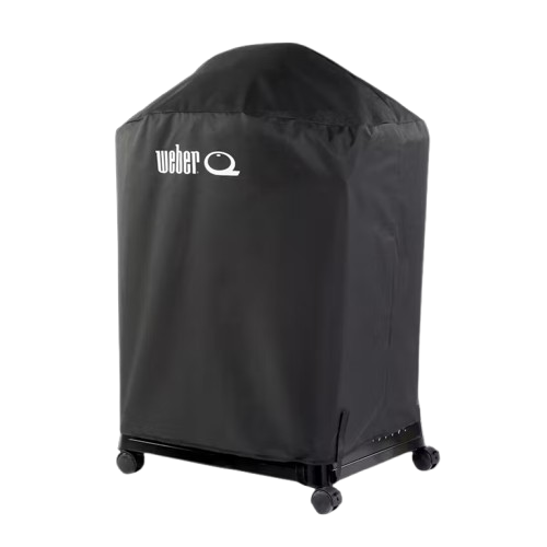 Premiumöverdrag Q 3200N+ - black