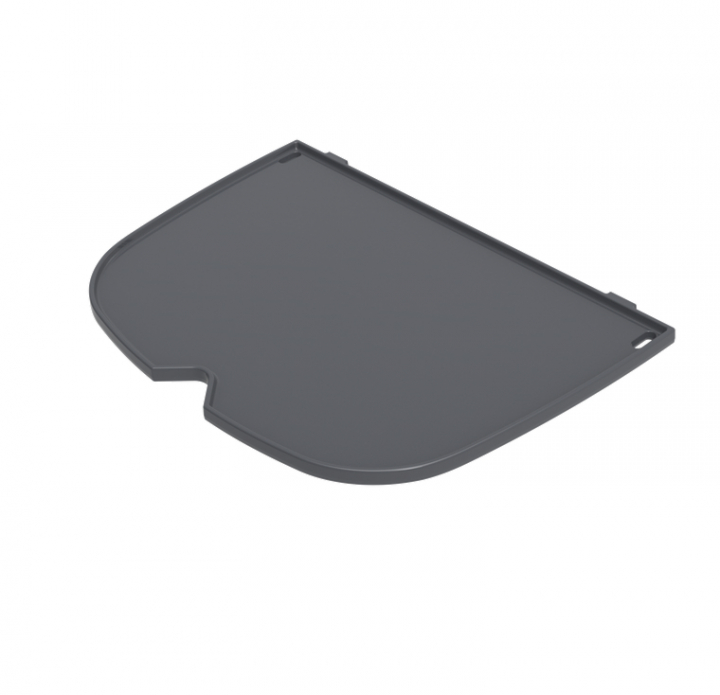 Stekbord Q 2000N-serien (2025-) - black