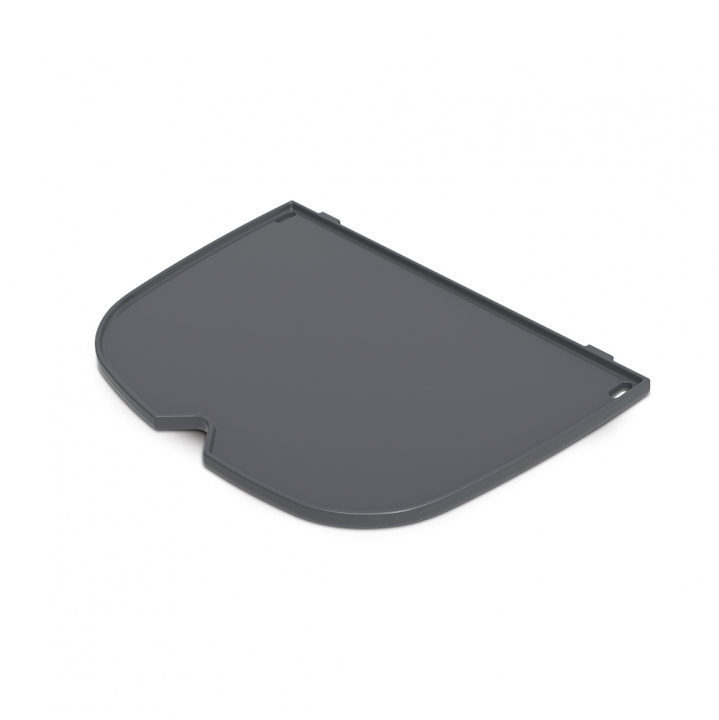 Stekbord Q 3000N-serien (2025-) - black