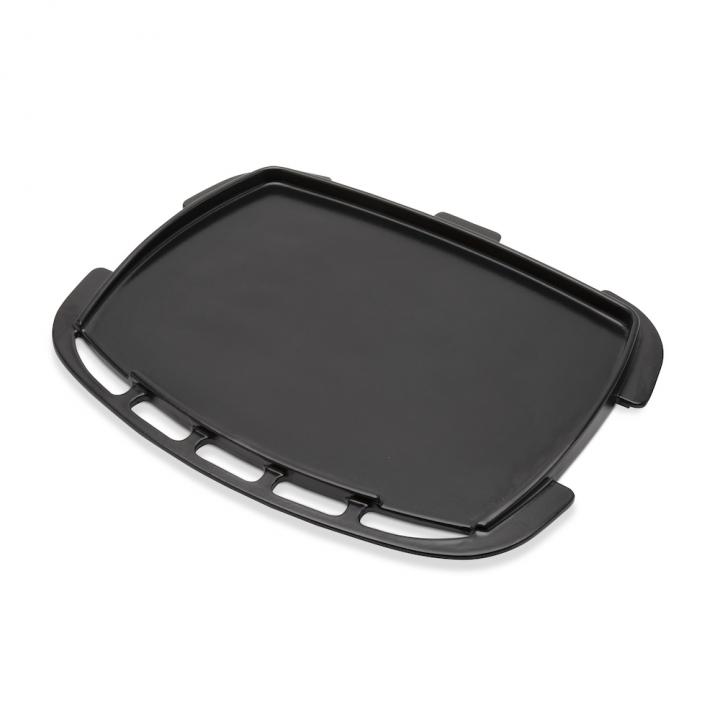 Stekbord fullsize Q 1000N-serien (2025-) - black