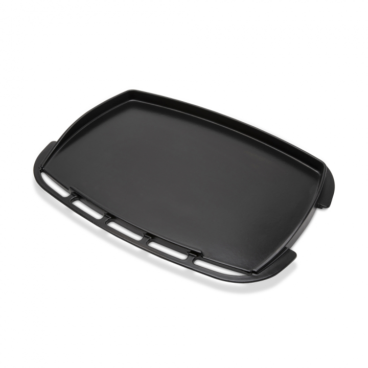 Stekbord fullsize Q 2000N-serien (2025-) - black