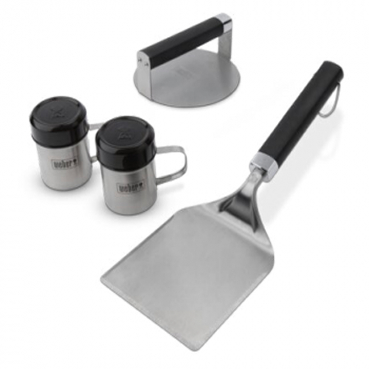 Smashburger set