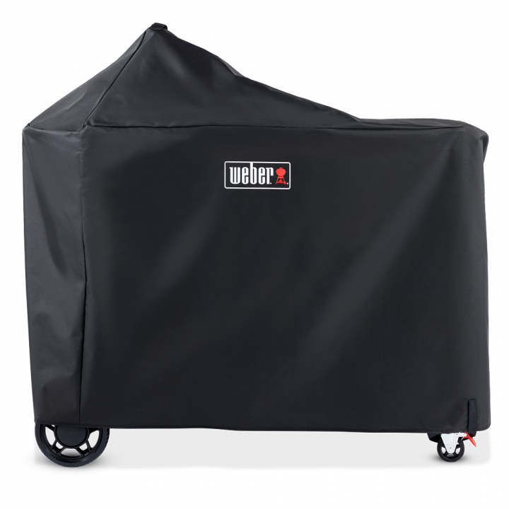 Premiumöverdrag Performer Premium & Deluxe (2026-) - black