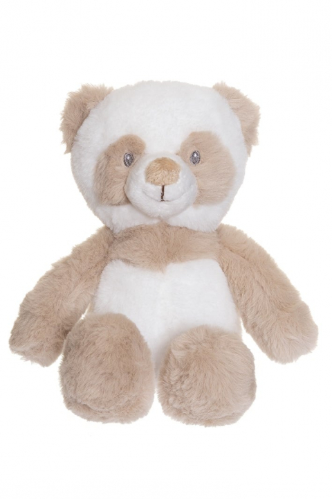 Bamboo Freshies panda - vit/brun