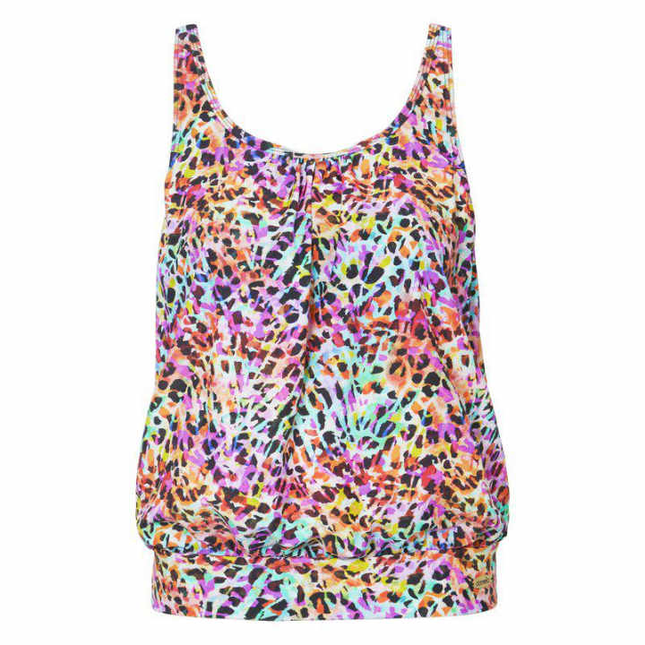 Cate Tankini - Linne, 36 - Multi