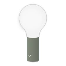 Aplô Lampa H 24 Cm - Cactus