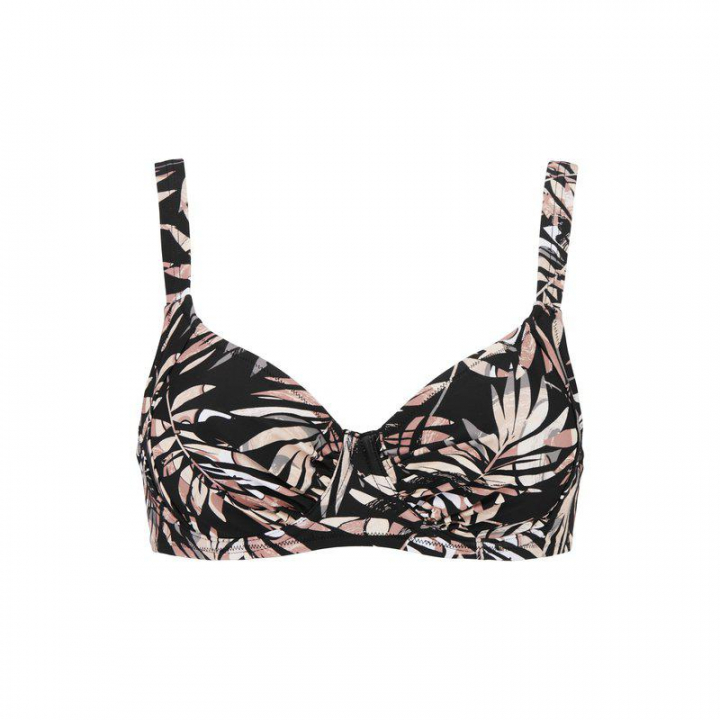 Sophie Bikini - BH, 40B - Black