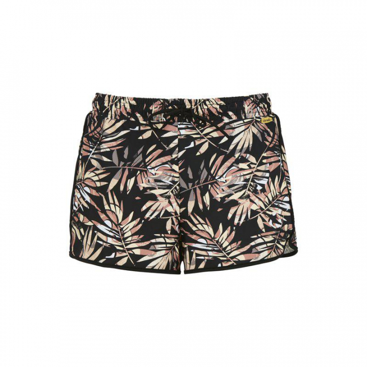Uma Boxershorts, S - Black
